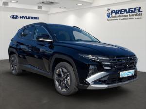 Hyundai TUCSON 1.6T-GDi DCT 2WD Trend LED/Navi/Kamera