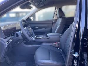 Hyundai TUCSON 1.6T-GDi DCT 2WD Trend LED/Navi/Kamera