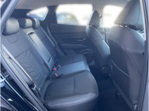 Hyundai TUCSON 1.6T-GDi DCT 2WD Trend LED/Navi/Kamera