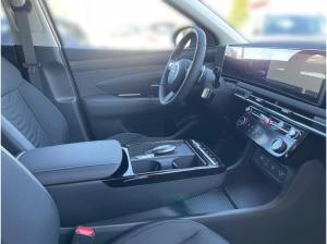 Hyundai TUCSON 1.6T-GDi DCT 2WD Trend LED/Navi/Kamera