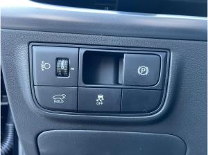 Hyundai TUCSON 1.6T-GDi DCT 2WD Trend LED/Navi/Kamera