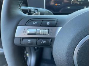 Hyundai TUCSON 1.6T-GDi DCT 2WD Trend LED/Navi/Kamera