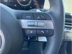 Hyundai TUCSON 1.6T-GDi DCT 2WD Trend LED/Navi/Kamera