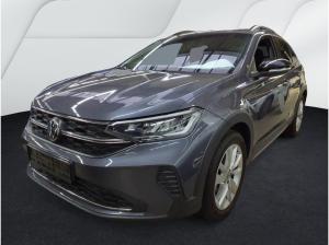 Volkswagen Taigo GOAL 1.0 TSI 85kW DSG -LED Kamera Navi ACC SHZ Park Assist CarPlay Digital Cockpit LM