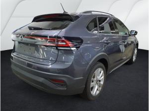 Volkswagen Taigo GOAL 1.0 TSI 85kW DSG -LED Kamera Navi ACC SHZ Park Assist CarPlay Digital Cockpit LM