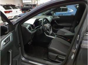 Volkswagen Taigo GOAL 1.0 TSI 85kW DSG -LED Kamera Navi ACC SHZ Park Assist CarPlay Digital Cockpit LM