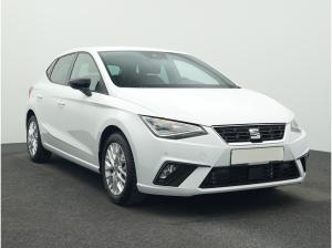 Seat Ibiza 🔥 FR 1.0 TSI DSG | NUR ERNSTE LEASINGANFRAGEN (Sonderleasing) KEINE ANGEBOTSANFRAGEN KEINE AUSSTATTU