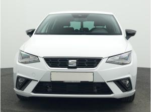 Seat Ibiza 🔥 FR 1.0 TSI DSG | NUR ERNSTE LEASINGANFRAGEN (Sonderleasing) KEINE ANGEBOTSANFRAGEN KEINE AUSSTATTU