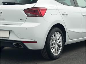 Seat Ibiza 🔥 FR 1.0 TSI DSG | NUR ERNSTE LEASINGANFRAGEN (Sonderleasing) KEINE ANGEBOTSANFRAGEN KEINE AUSSTATTU