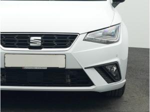 Seat Ibiza 🔥 FR 1.0 TSI DSG | NUR ERNSTE LEASINGANFRAGEN (Sonderleasing) KEINE ANGEBOTSANFRAGEN KEINE AUSSTATTU