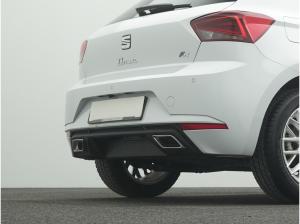 Seat Ibiza 🔥 FR 1.0 TSI DSG | NUR ERNSTE LEASINGANFRAGEN (Sonderleasing) KEINE ANGEBOTSANFRAGEN KEINE AUSSTATTU