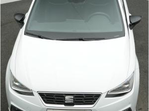 Seat Ibiza 🔥 FR 1.0 TSI DSG | NUR ERNSTE LEASINGANFRAGEN (Sonderleasing) KEINE ANGEBOTSANFRAGEN KEINE AUSSTATTU