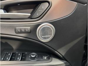 Alfa Romeo Stelvio Veloce Q4 2.0 Turbo-21 Zoll-Panoramadach-