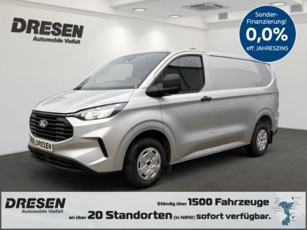 Ford Transit Custom Kasten 280 L1 FWD Kastenwagen LKW