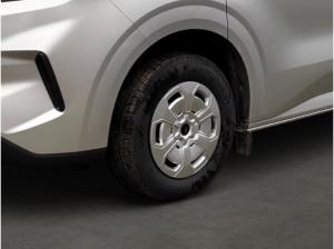 Ford Transit Custom Kasten 320 L1 FWD Kastenwagen LKW