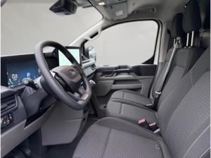 Ford Transit Custom Kasten 320 L1 FWD Kastenwagen LKW