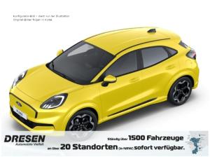 Foto - Ford Puma Gen-E Premium FWD 43kWh Navi Leder Digitales Cockpit Soundsystem B & O 360 Kamera