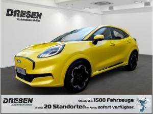 Foto - Ford Puma Gen-E Premium FWD 43kWh Navi Leder Digitales Cockpit Soundsystem B & O 360 Kamera