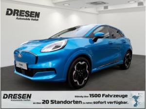 Foto - Ford Puma Gen-E Premium FWD 43kWh Sportpaket El. Panodach Navi Leder Digitales Cockpit Soundsystem
