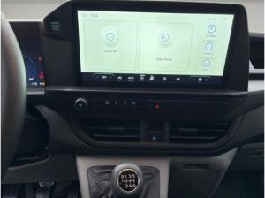 Ford Transit Custom Kasten 320 L1 FWD Kastenwagen LKW