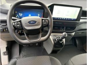 Ford Transit Custom Kasten 320 L1 FWD Kastenwagen LKW