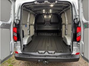 Ford Transit Custom Kasten 280 L1 FWD Kastenwagen LKW