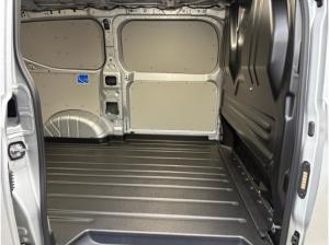 Ford Transit Custom Kasten 280 L1 FWD Kastenwagen LKW