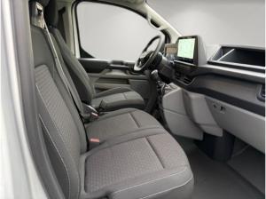 Ford Transit Custom Kasten 280 L1 FWD Kastenwagen LKW
