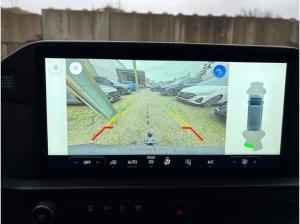 Ford Transit Custom Kasten 280 L1 FWD Kastenwagen LKW