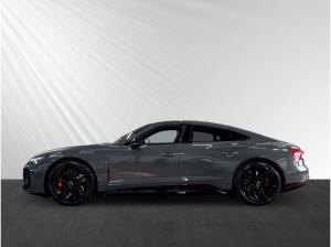 Audi RS e-tron GT qu 360°+B&O+HuD+Matrix+Pano+Sitzh