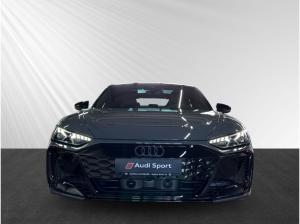 Audi RS e-tron GT qu 360°+B&O+HuD+Matrix+Pano+Sitzh