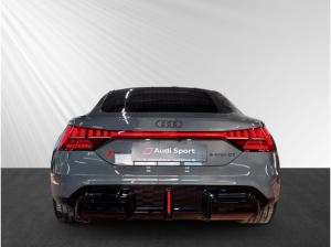 Audi RS e-tron GT qu 360°+B&O+HuD+Matrix+Pano+Sitzh