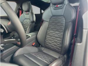 Audi RS e-tron GT qu 360°+B&O+HuD+Matrix+Pano+Sitzh