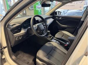 Skoda Kamiq 1.0 TSI DSG Tour