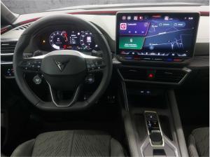 Cupra Leon Sp. VZ 4Drive DSG Tribe Edition PANO  AHK | SENNHEISER