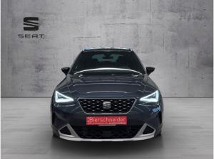 Seat Arona 1.0 TSI DSG Xperience