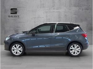 Seat Arona 1.0 TSI DSG Xperience