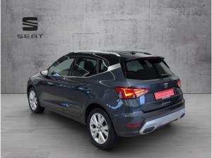 Seat Arona 1.0 TSI DSG Xperience