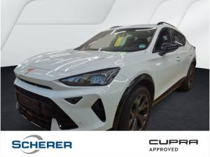 Cupra Formentor 1.5 eTSI DSG Sennheiser Navi SHZ GJR Edge // SONDERLEASING SOFORT VERFÜGBAR!!
