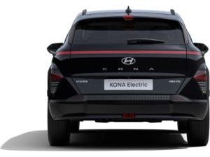 Hyundai KONA Elektro ⚡MJ2026 EV 65kWh 204 PS, Trend, El. Heckklappe, 360 Grad Kamera⚡