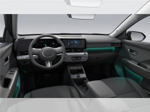 Hyundai KONA Elektro ⚡MJ2026 EV 65kWh 204 PS, Trend, El. Heckklappe, 360 Grad Kamera⚡