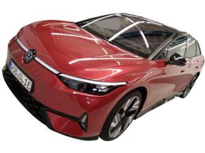 Volkswagen ID.7 GTX 4Motion 250kW Garantie bis 02/2030 - Pano AHK Area View Navi HUD IQ.Drive Massage SHZ Wärmepumpe