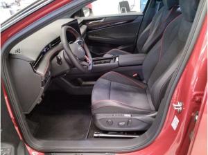 Volkswagen ID.7 GTX 4Motion 250kW Garantie bis 02/2030 - Pano AHK Area View Navi HUD IQ.Drive Massage SHZ Wärmepumpe