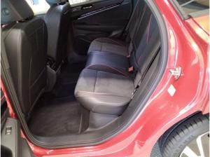 Volkswagen ID.7 GTX 4Motion 250kW Garantie bis 02/2030 - Pano AHK Area View Navi HUD IQ.Drive Massage SHZ Wärmepumpe