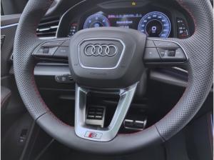 Audi Q8 SUV TDI quattro ❗️SOFORT VERFÜGBAR🚀