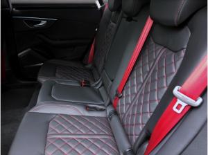 Audi Q8 SUV TDI quattro ❗️SOFORT VERFÜGBAR🚀