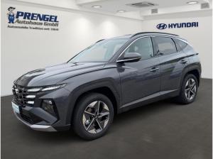 Hyundai TUCSON 1.6 HEV 2WD Trend LED/Navi/Kamera/App/GRA