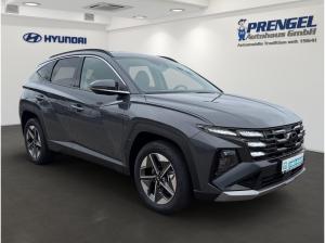 Hyundai TUCSON 1.6 HEV 2WD Trend LED/Navi/Kamera/App/GRA