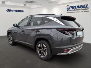 Hyundai TUCSON 1.6 HEV 2WD Trend LED/Navi/Kamera/App/GRA