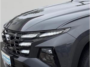 Hyundai TUCSON 1.6 HEV 2WD Trend LED/Navi/Kamera/App/GRA